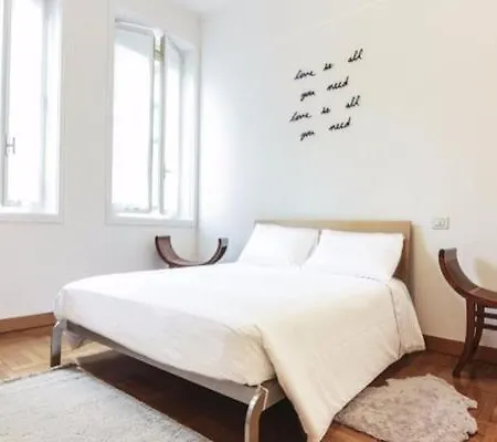 Hemeras Boutique House Galleria Unione Lejlighed *