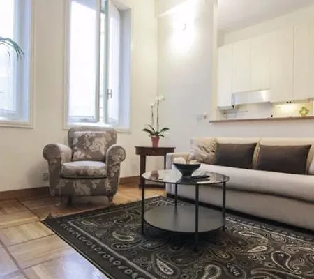 Hemeras Boutique House Galleria Unione Milan